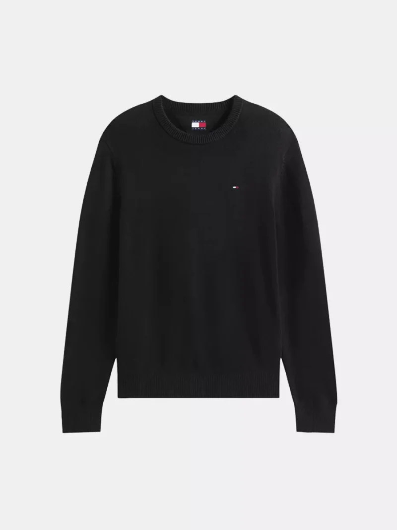 Tommy Jeans dm0dm21787 bds black
