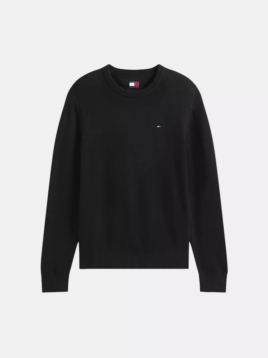 Tommy Jeans dm0dm21787 bds black