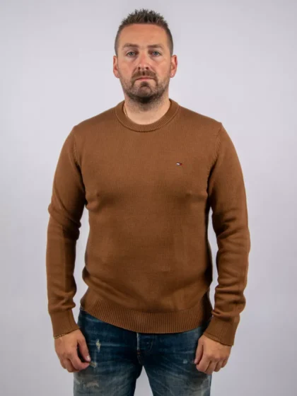 Tommy Jeans dm0dm21787 gvp pecan nut