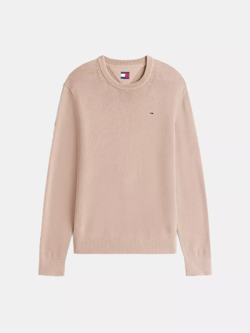 Tommy Jeans dm0dm21787 gvp pecan nut