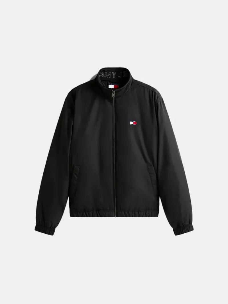 Tommy Jeans dm0dm21936 bds black