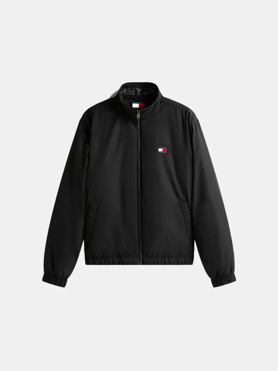 Tommy Jeans dm0dm21936 bds black