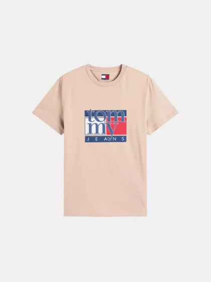 Tommy Jeans dm0dm21977 afe coastal taupe