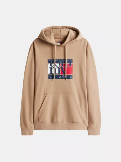 Tommy Jeans dm0dm22092 afe coastal taupe