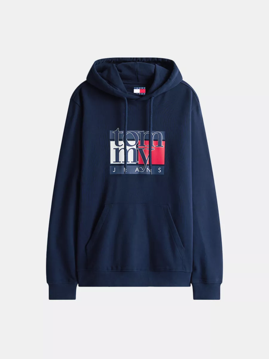 Tommy Jeans dm0dm22092 c1g dark night navy