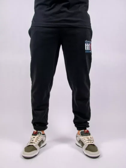 Tommy Jeans dm0dm22094 bds black