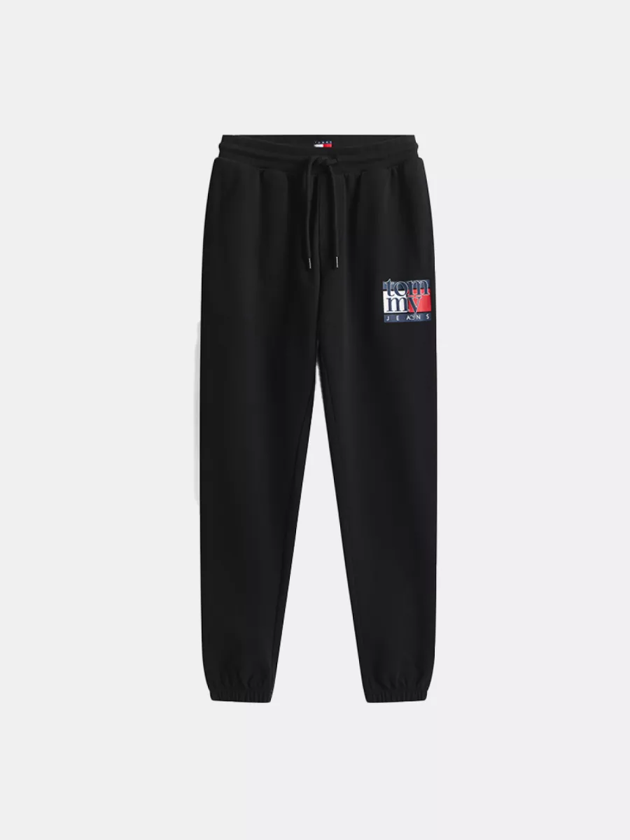 Tommy Jeans dm0dm22094 bds black