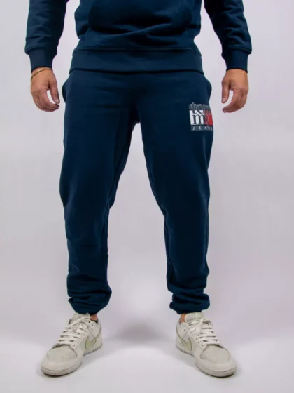 Tommy Jeans dm0dm22094 c1g dark night navy