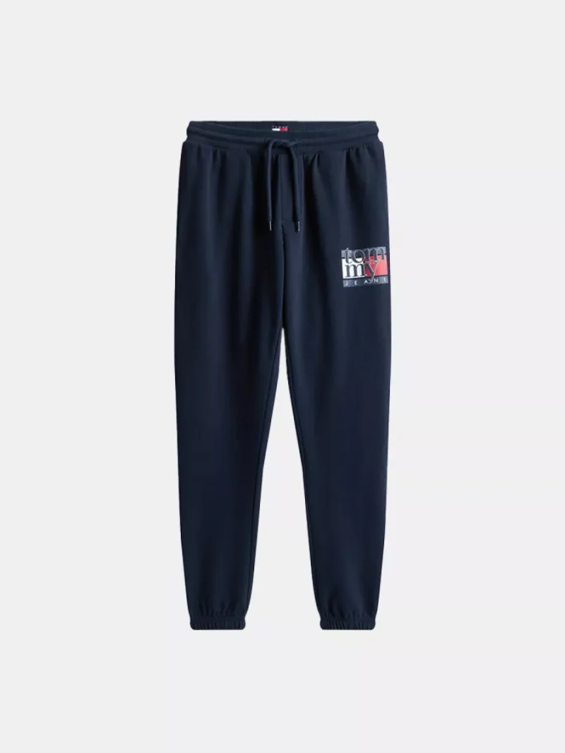 Tommy Jeans dm0dm22094 c1g dark night navy