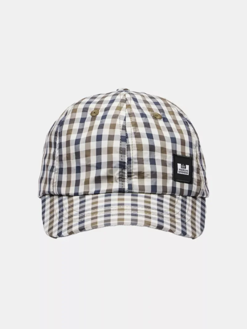 Weekend Offender acaw2310 mid house check