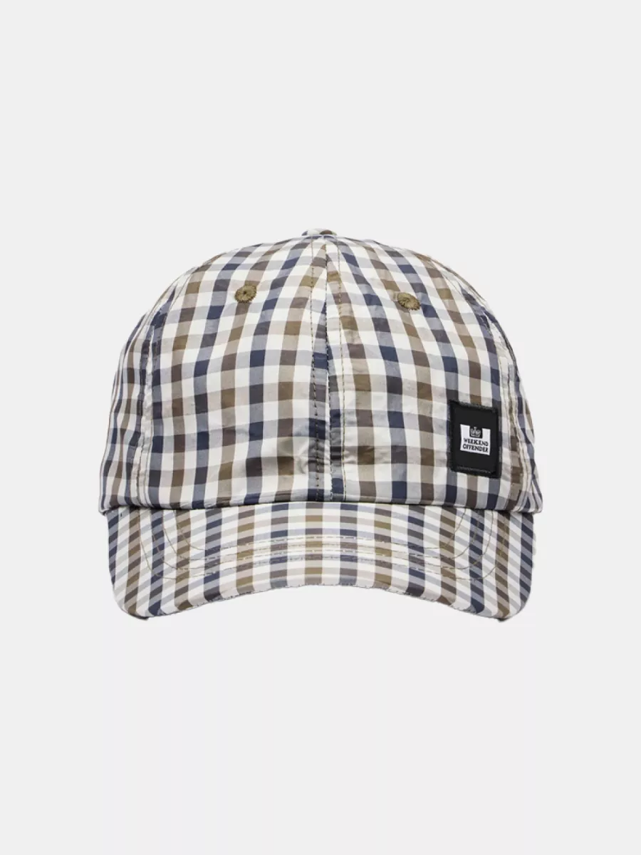 Weekend Offender acaw2310 mid house check
