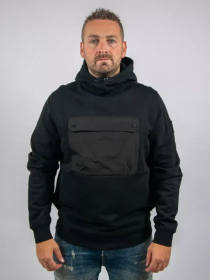 Weekend Offender hd3a10 black