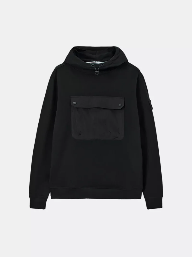 Weekend Offender hd3a10 black