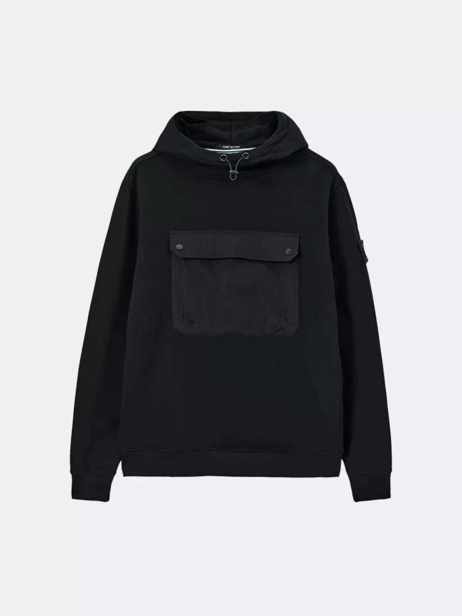 Weekend Offender hd3a10 black