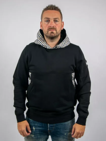 Weekend Offender hd3a11 black