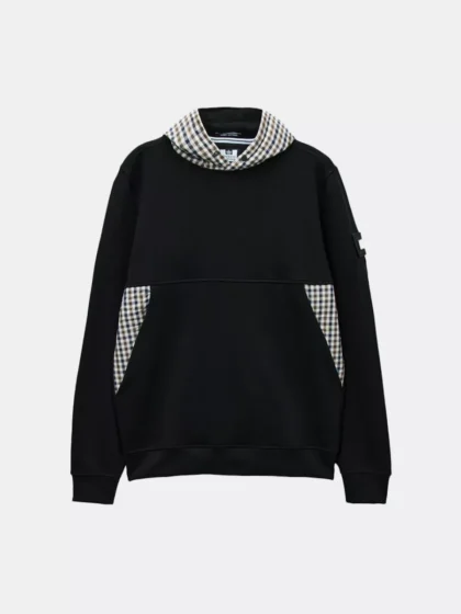 Weekend Offender hd3a11 black