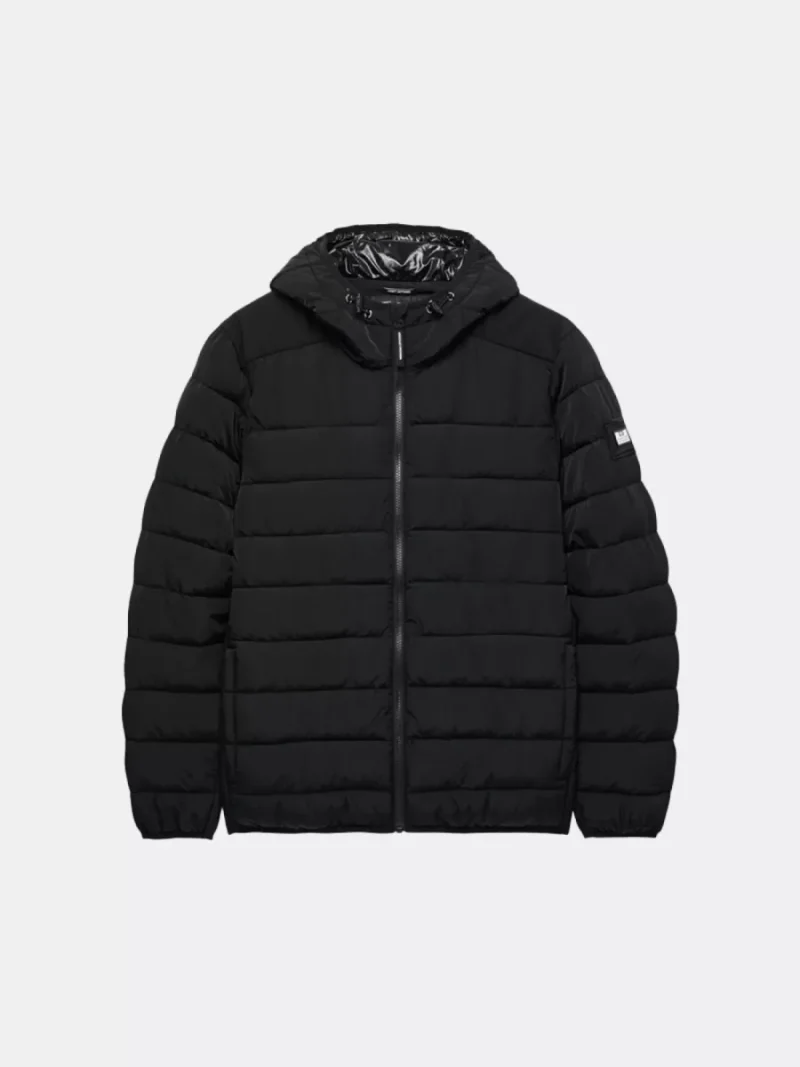 Weekend Offender jk3a02 black