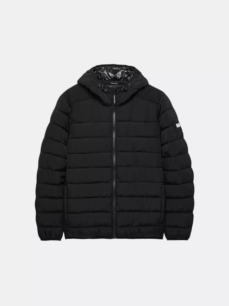 Weekend Offender jk3a02 black