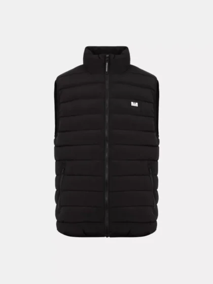 Weekend Offender jk3a04 black