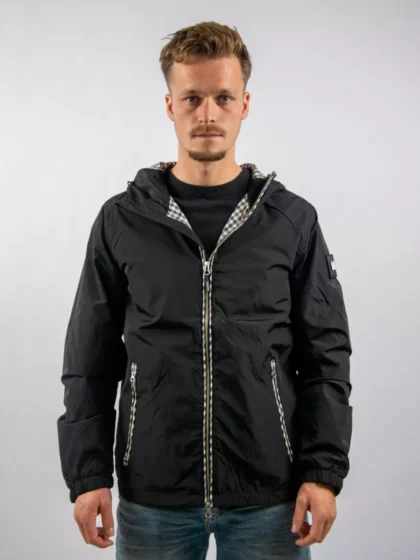 Weekend Offender jk3a29 black