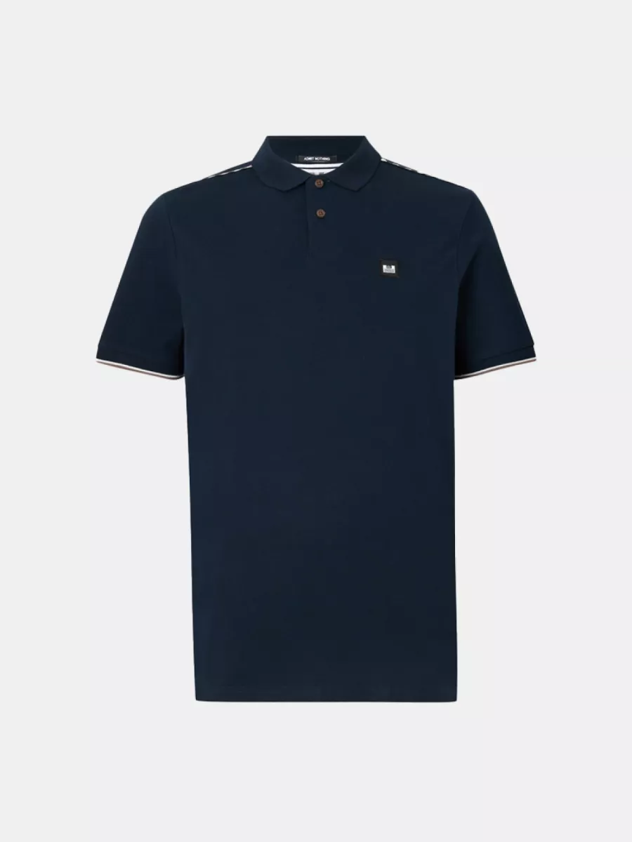 Weekend Offender po2402 bright navy