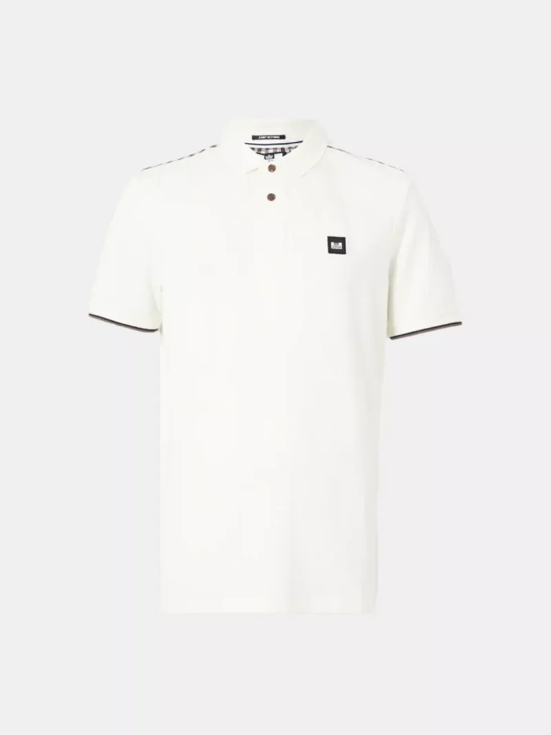 Weekend Offender po2402 white