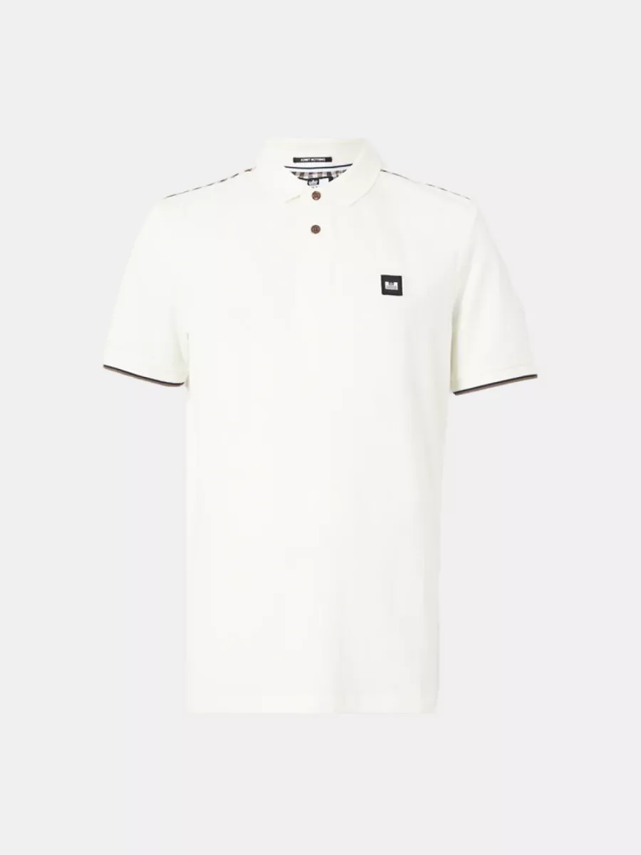 Weekend Offender po2402 white