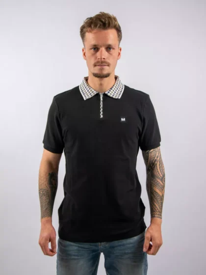 Weekend Offender po3a11 black