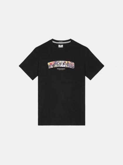 Weekend Offender pt3a16 black