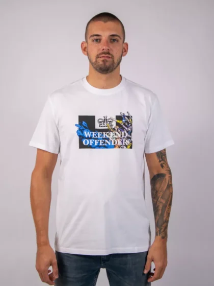 Weekend Offender pt3a18 white