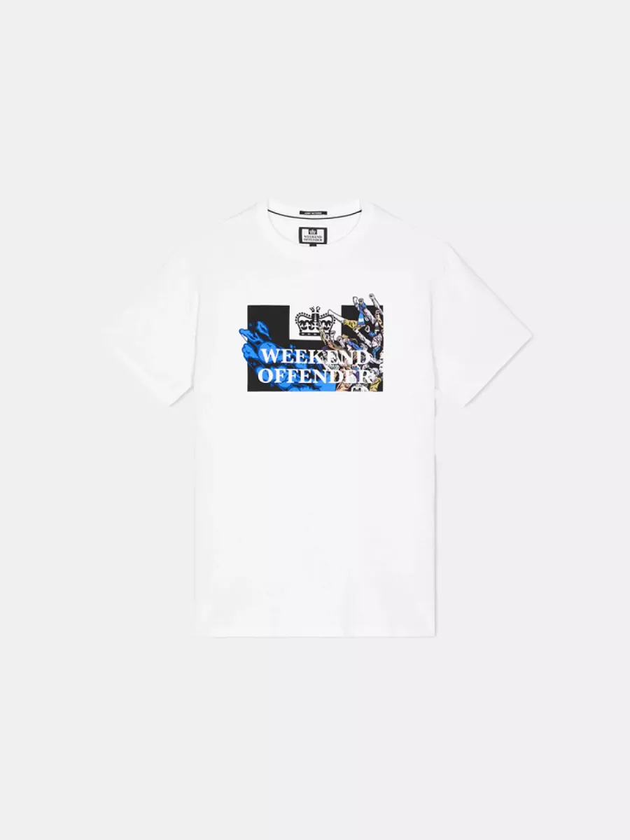 Weekend Offender pt3a18 white