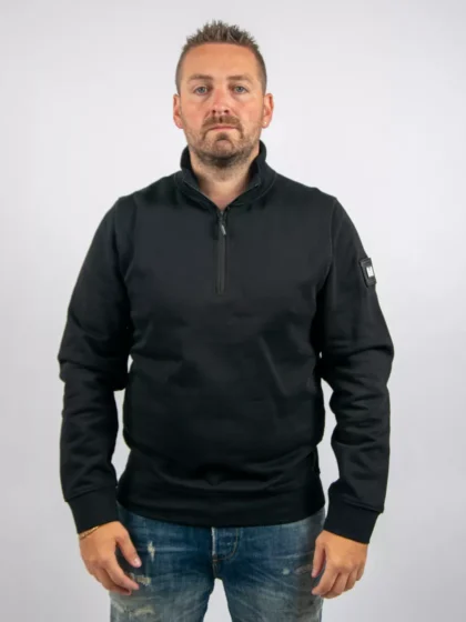 Weekend Offender sw3a03 black