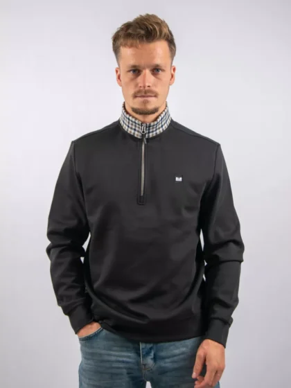 Weekend Offender sw3a15 black