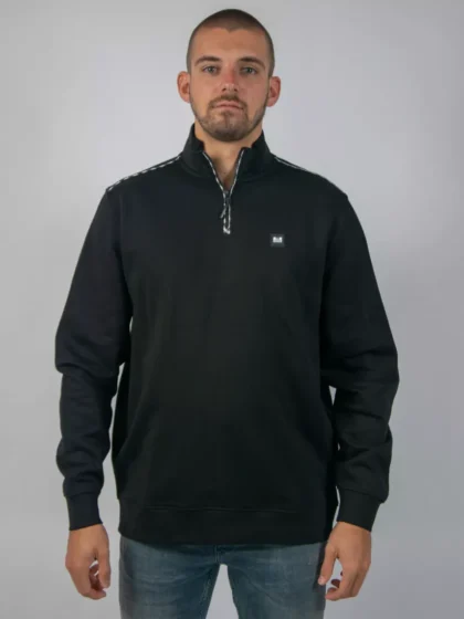 Weekend Offender sw3a17 black