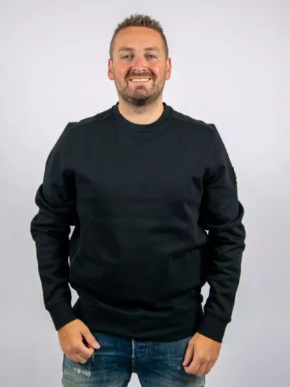 Weekend Offender sw3a21 black