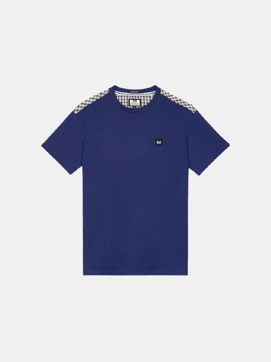 Weekend Offender ts2413 bright navy