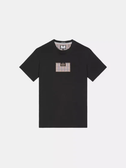 Weekend Offender ts3a07 black