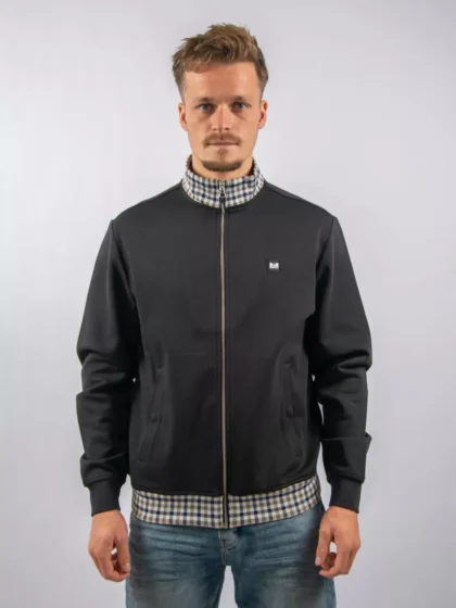 Weekend Offender tt3a02 black