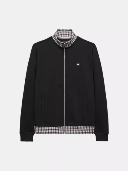 Weekend Offender tt3a02 black