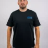 Wrong Friends walden t-shirt black