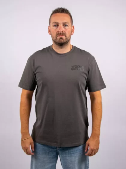 Wrong Friends walden t-shirt grey