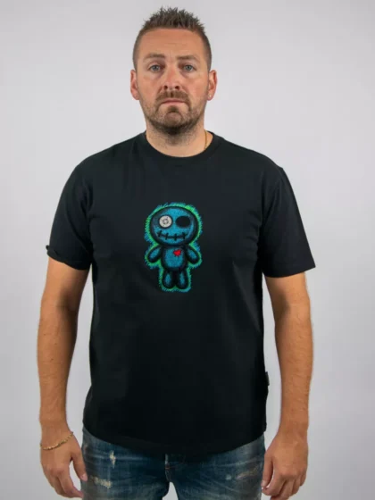 Wrong Friends williams t-shirt black