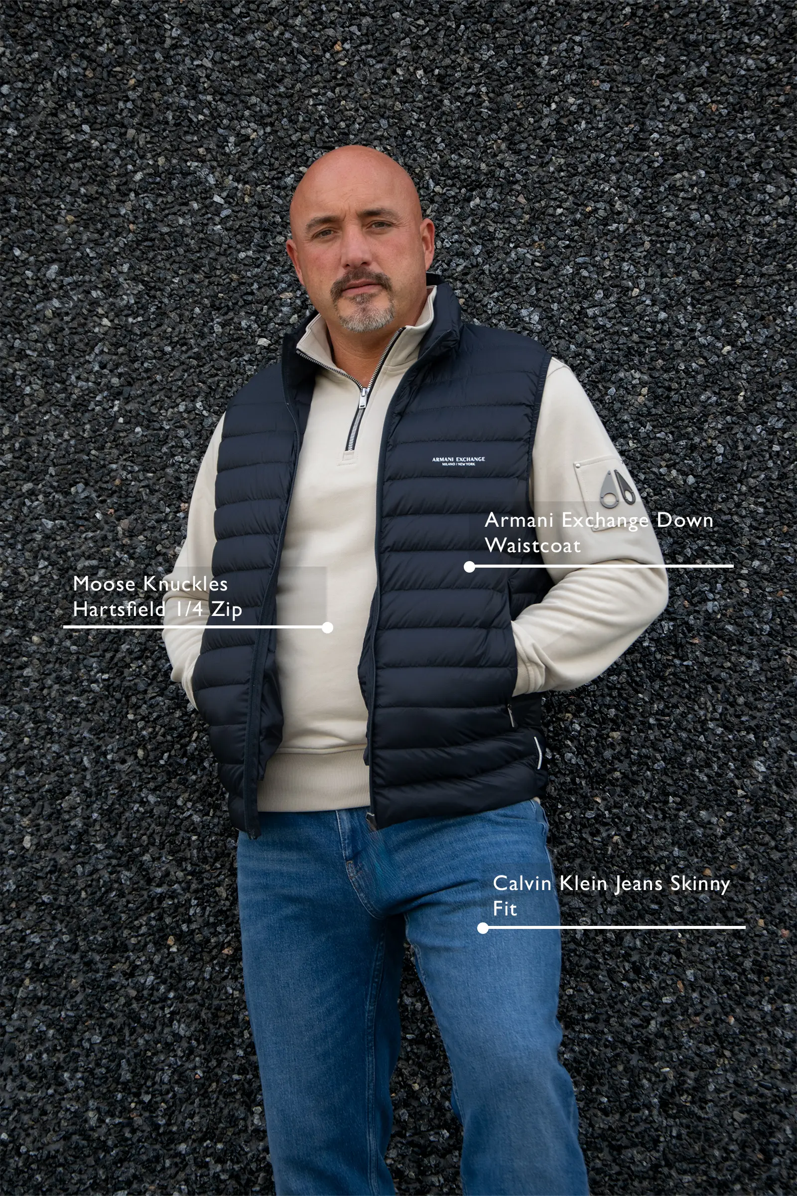 Lookbook Tim