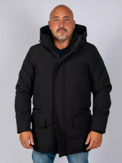 Airforce FRM0393 04 True Black