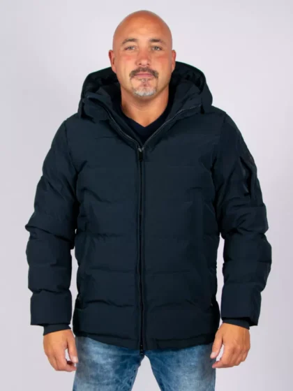 Airforce frm0610 01 dark navy blue