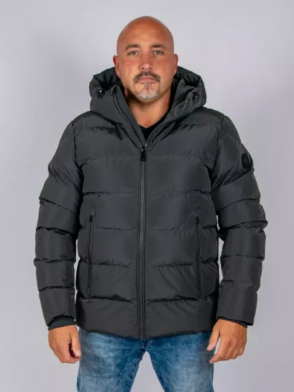 Airforce frm1233 03 gun metal