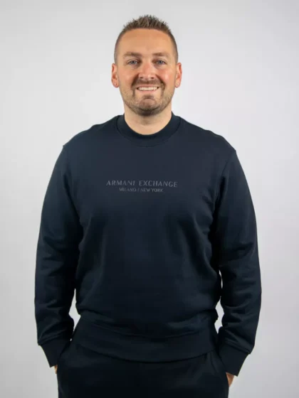 Armani Exchange xm001284 ub101