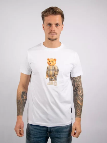 Baron Filou cxlviii t-shirt white