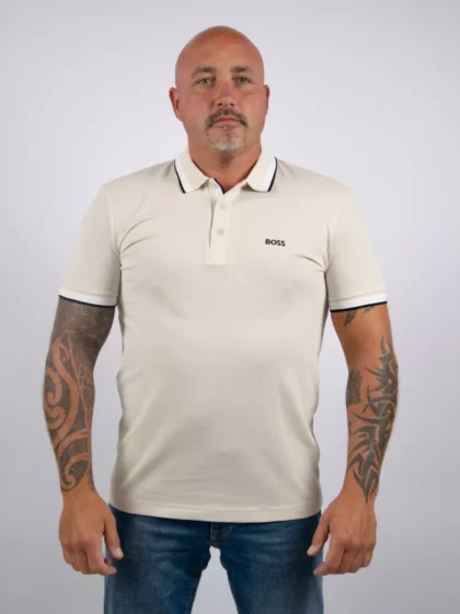 BOSS 50469055 133 open white