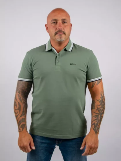 BOSS 50469055 359 open green